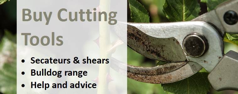 Buy Cutting Tools